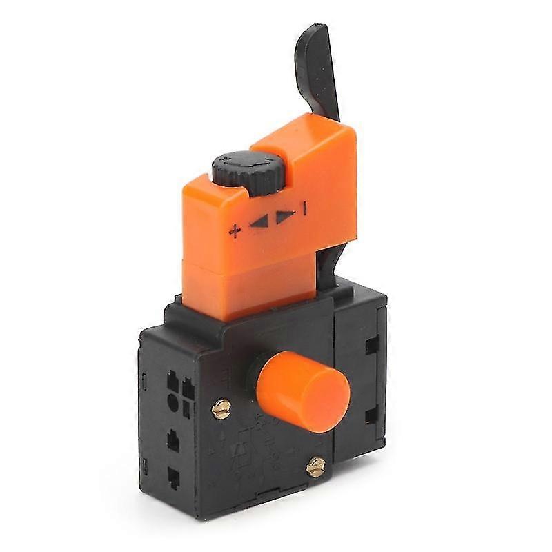 Ac 250v/4a Fa2-4/1bek Adjustable Speed Switch For Electric Drill