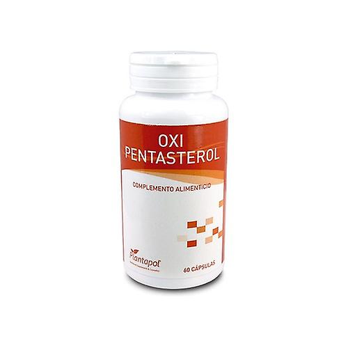 Oxi-Penta Plus 60 capsules