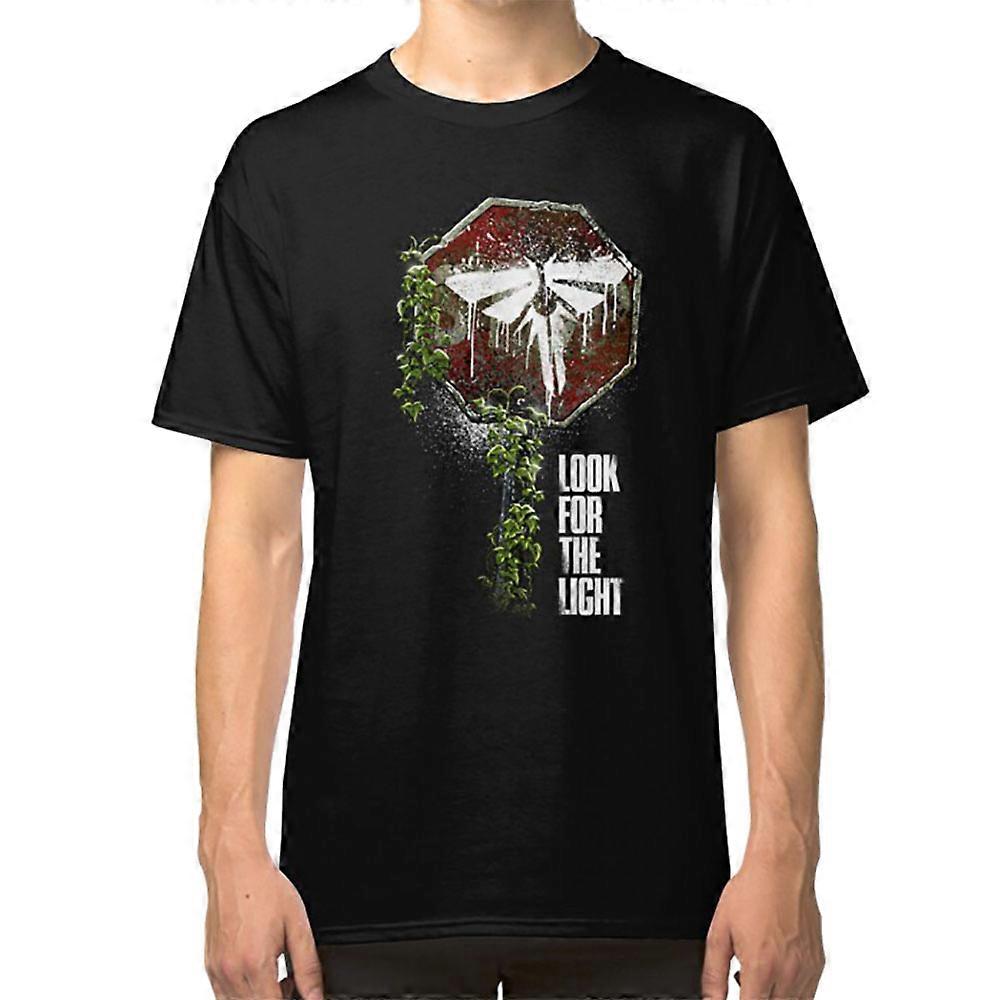 Look For The Light T-shirt