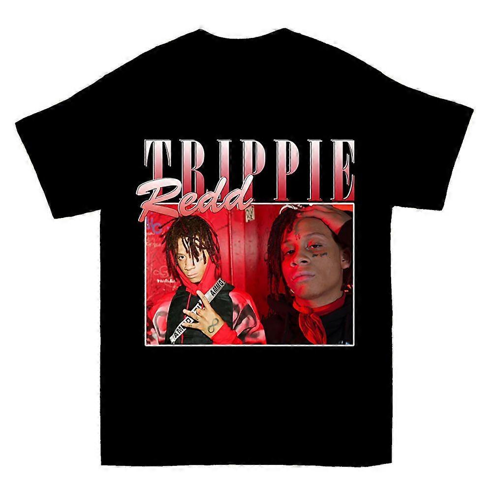 Trippie Redd Rapper T-shirt
