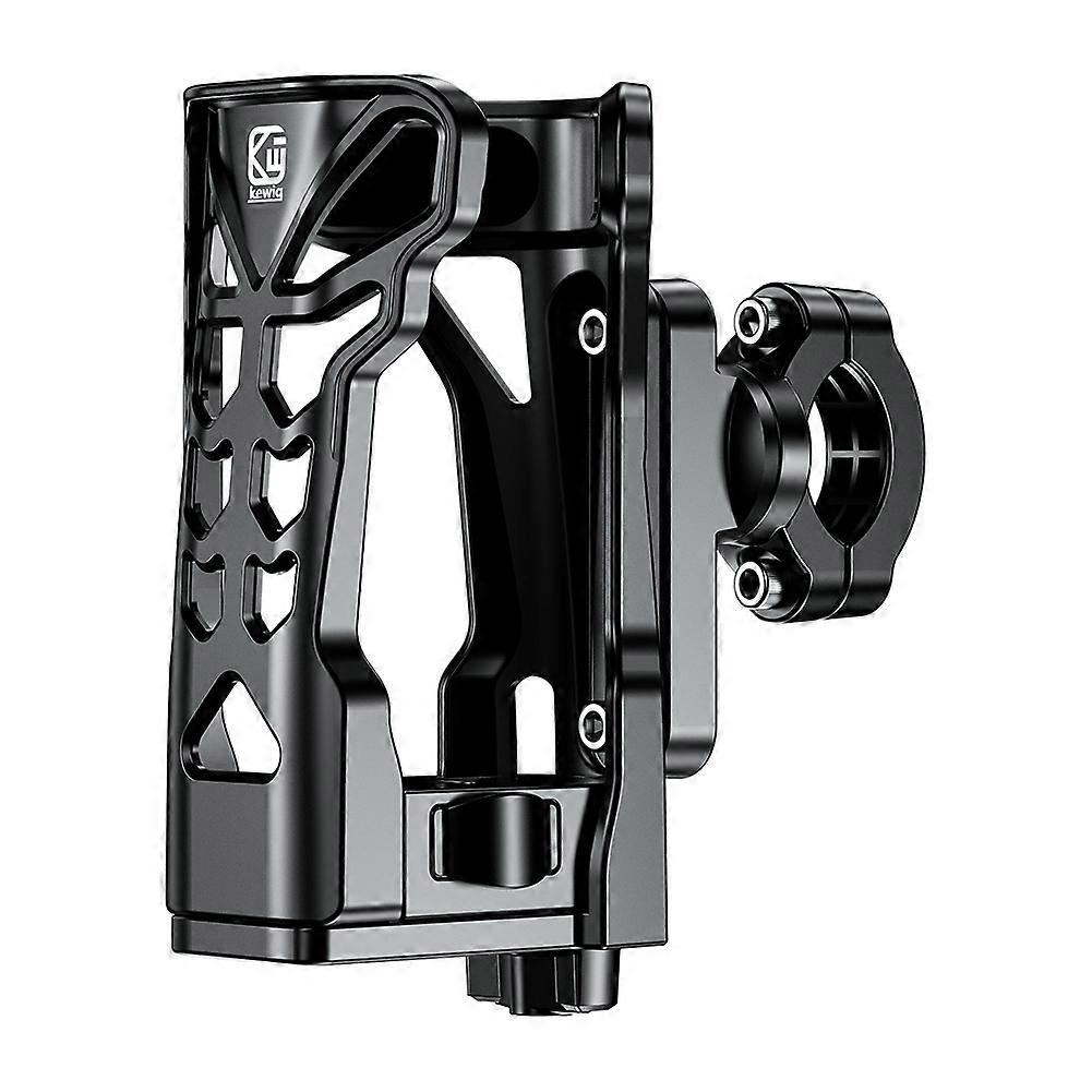Universal Cup Stand Motor Kettle Cup Rack Water Cup Motor Vehicle Frame Holder Universal Riding Bottle Mount for 53mm-90mm Kettles