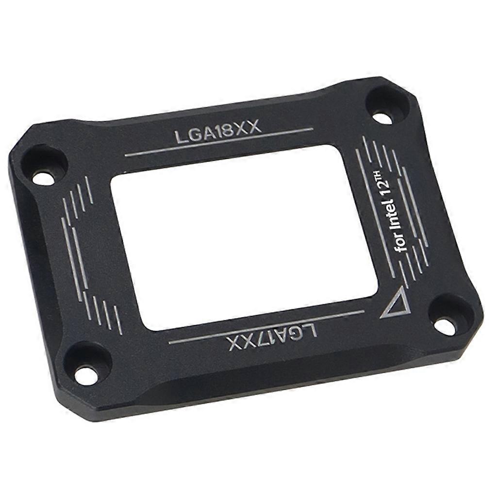 BGNing Intel12 Generation CPU Bending Correction Frame Protector Fixing Buckle