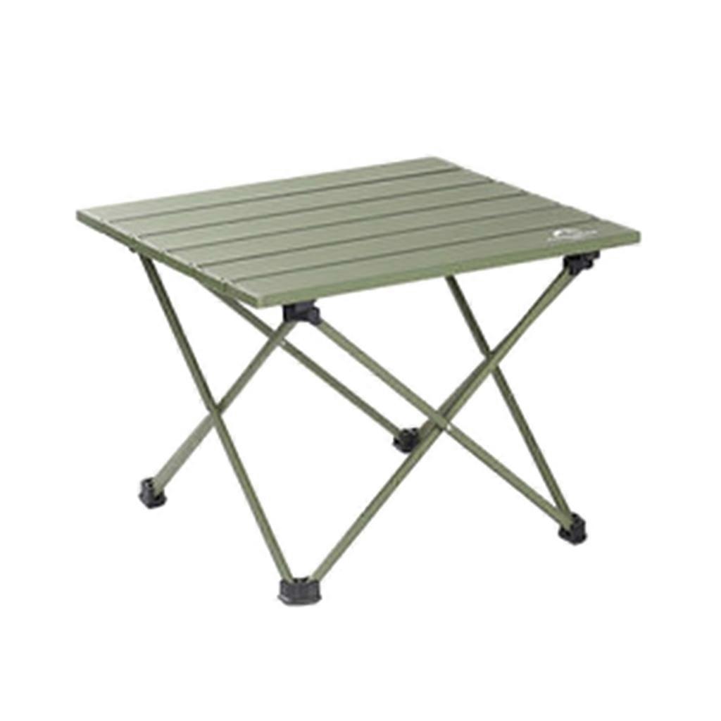  Foldable Camping Table Lightweight Folding Table Picnic Desk for Fishing BBQ