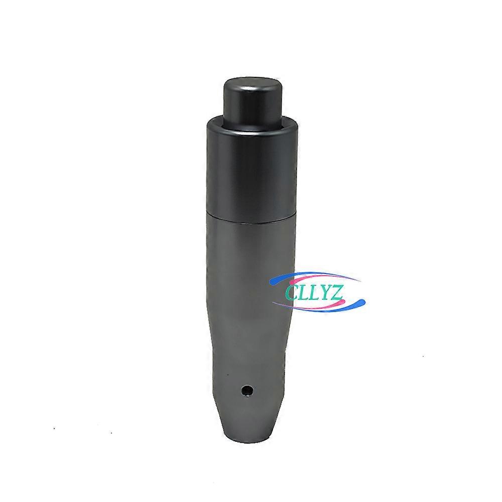 Aluminum Alloy Car Shift Knob Automatic Shift Lever Lever Head 5 Colors Optional Universal Suitable For Honda Accord CVT Civic