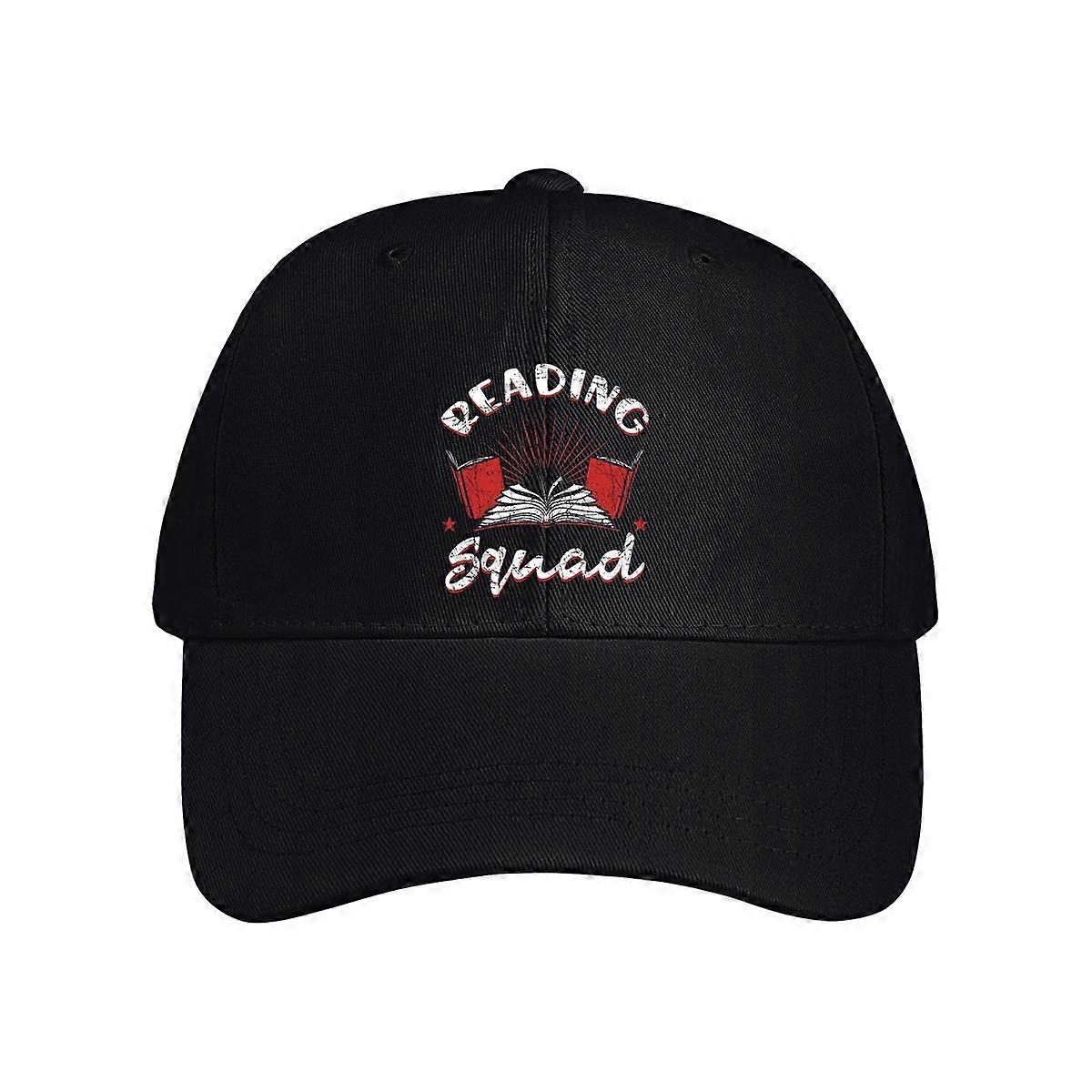Reading Squad Baseball Cap