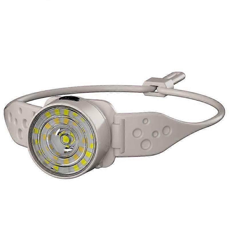 Outdoor USB Charging High Brightness COB Headlamp