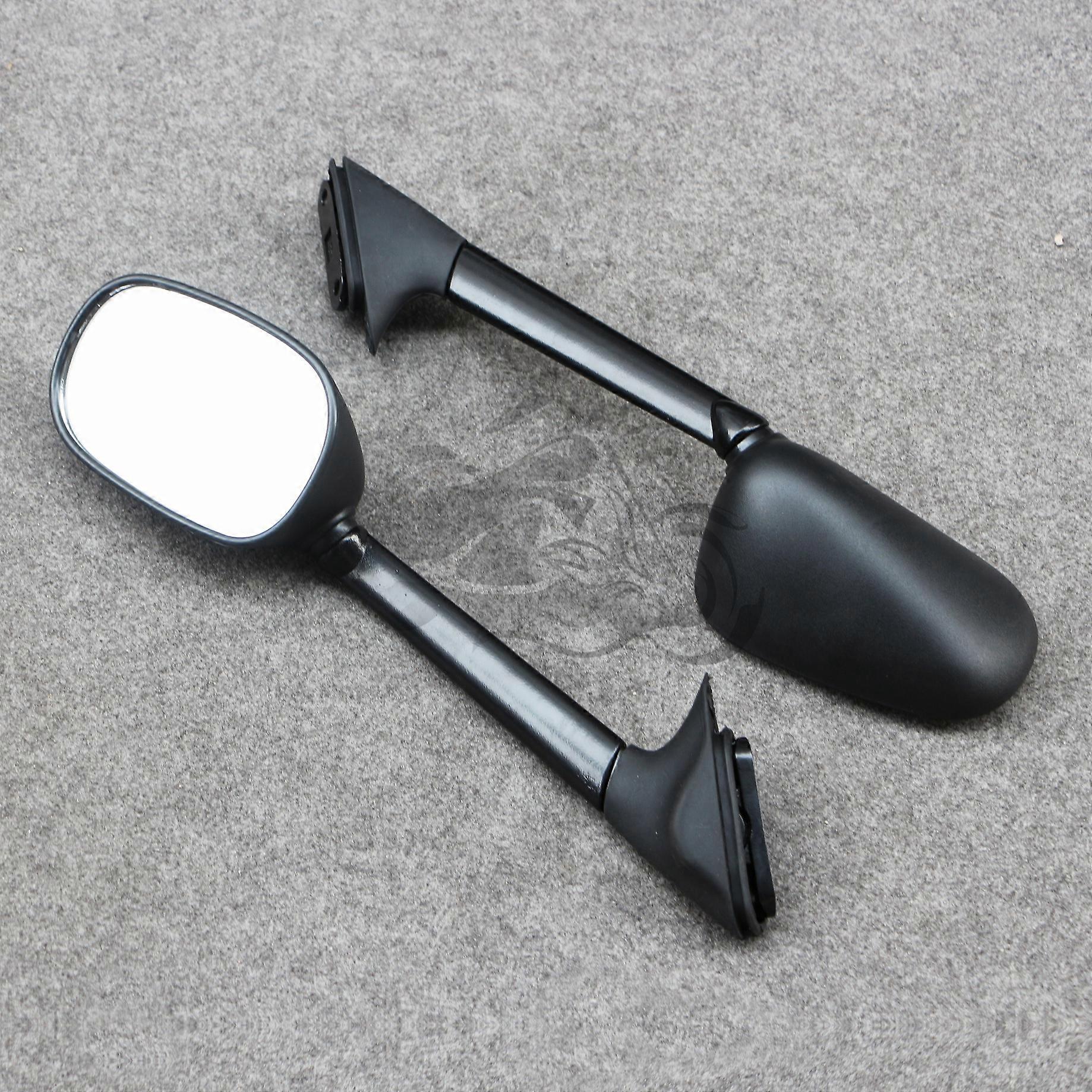 Fit For YAMAHA 2008 - 2011 TMAX 500 T-MAX500 Motorcycle Rearview Side Mirror TMAX500 2009 2010 XP500 Rear View Mirror