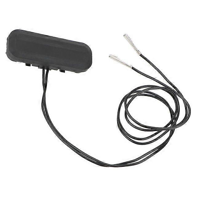 Universal Car Supplies with Wire For Chevrolet C ruze Rear Tailgate Trunk Release Button Trunk Opener Trunk Switch