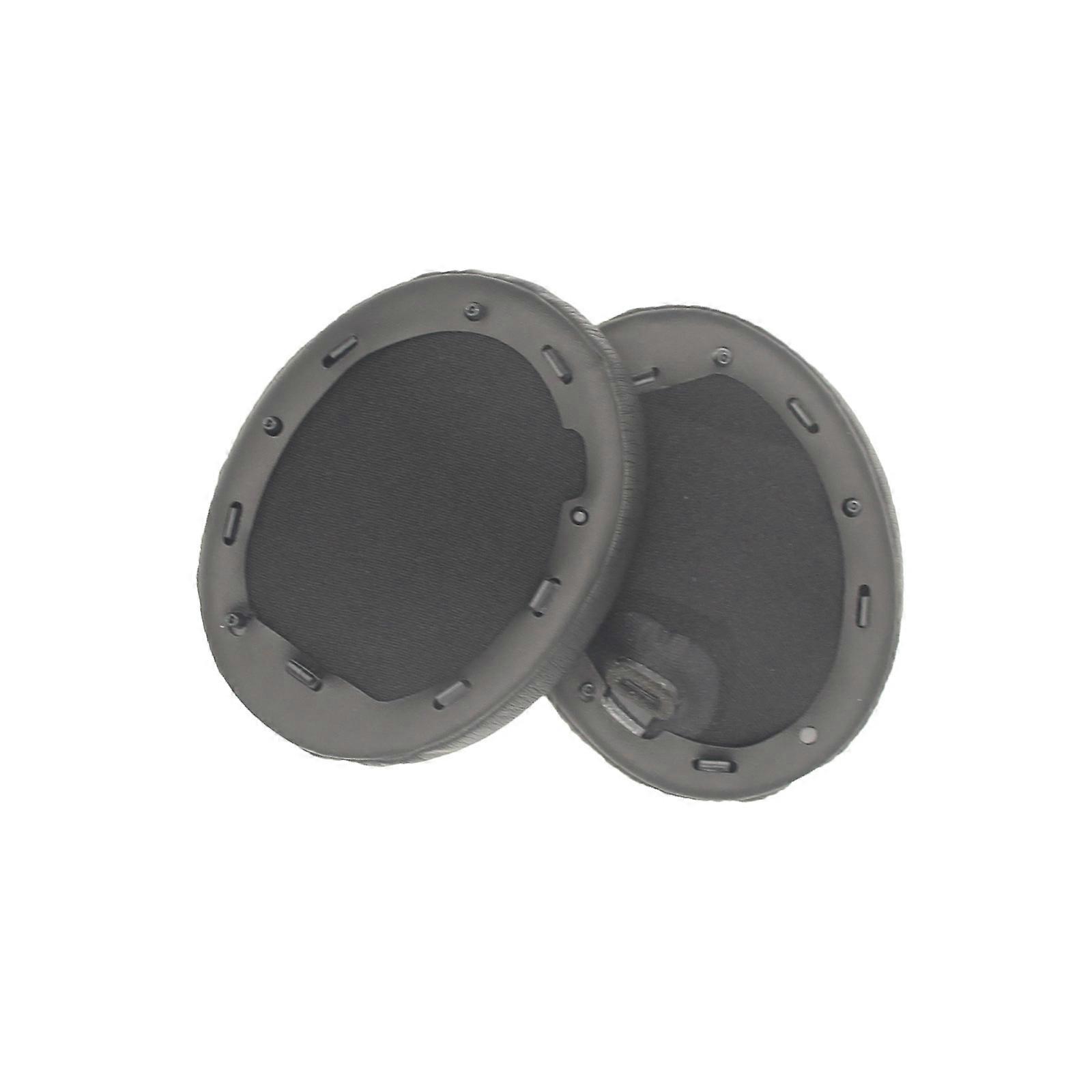 Ear Pads Cushions Compatible with Sony WH-1000XM4 - Black