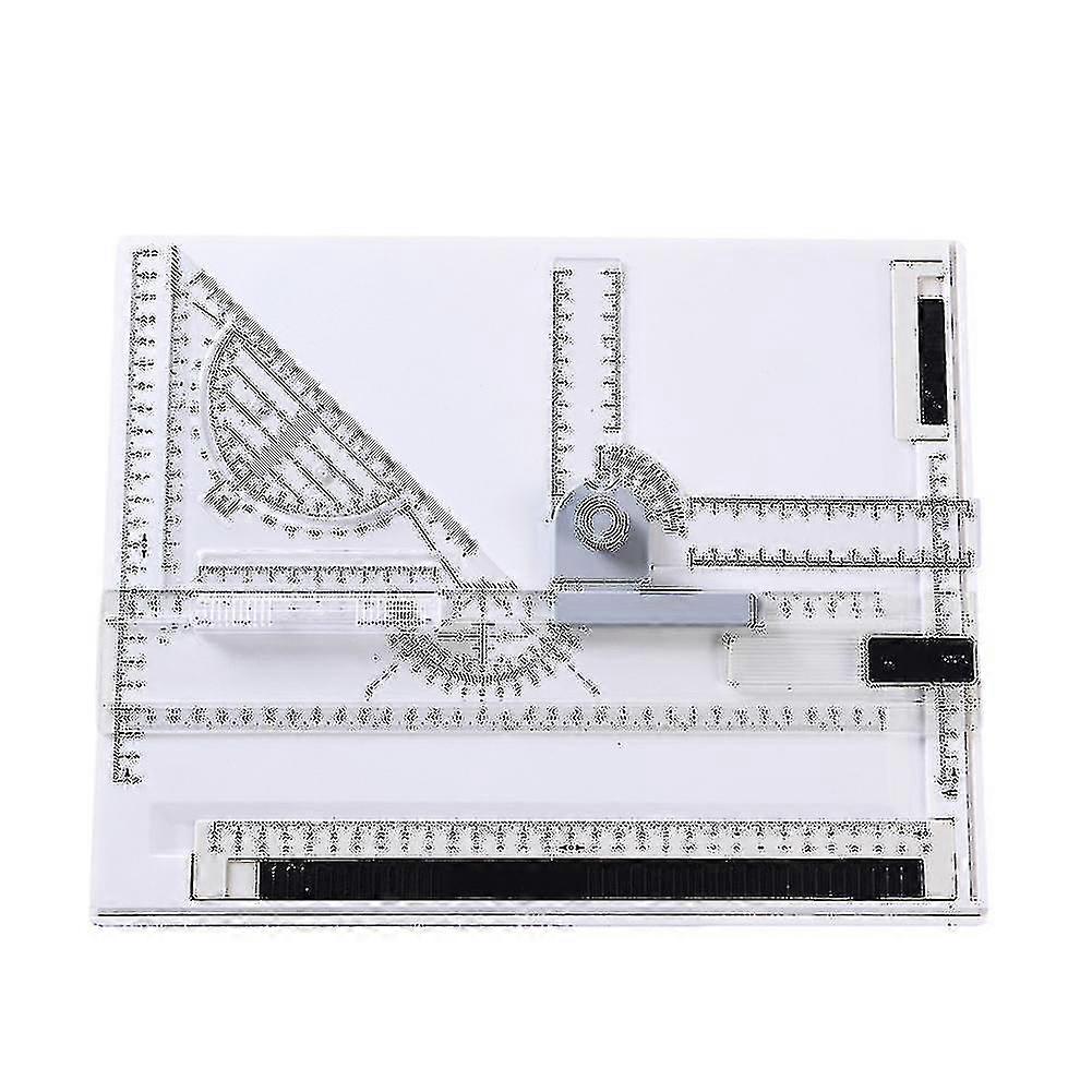 -funct Ing Board, Portable Movable Ing Board, A4 Ing Board