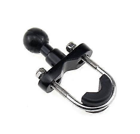 Phone Holder Usb Charger For Harley Davidson For 28mm 1 1/8" Handlebar Motorcycle Universal Gps Navigation Bracket X-grip