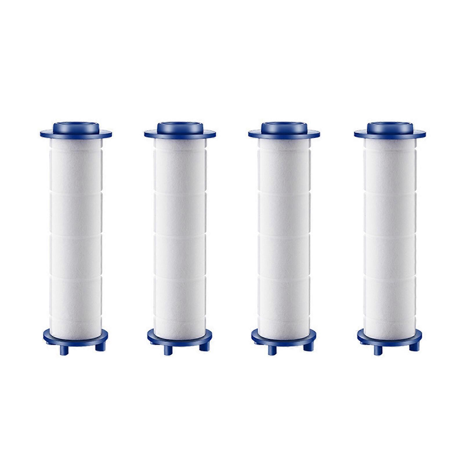 2023 Neue Upgrade Duschkopffilter Abnehmbarer Filter Baumwollfiltration Handheld Langlebig 40% Rabatt