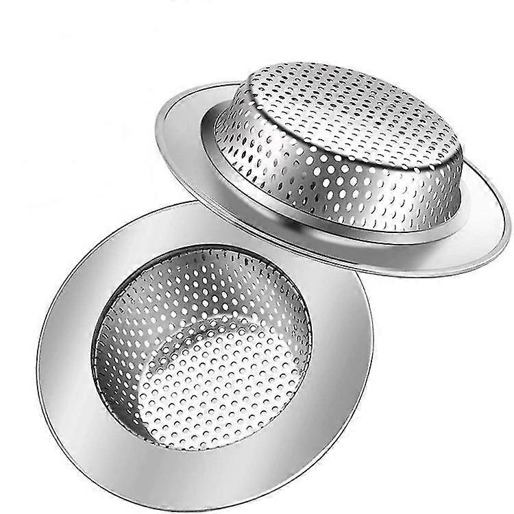 Afvoerfilter voor de badkamervloer