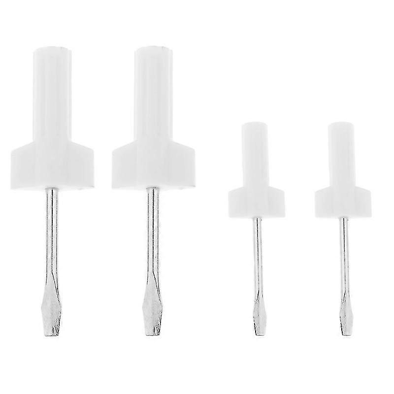 4pcs Sewing Machine Screwdriver