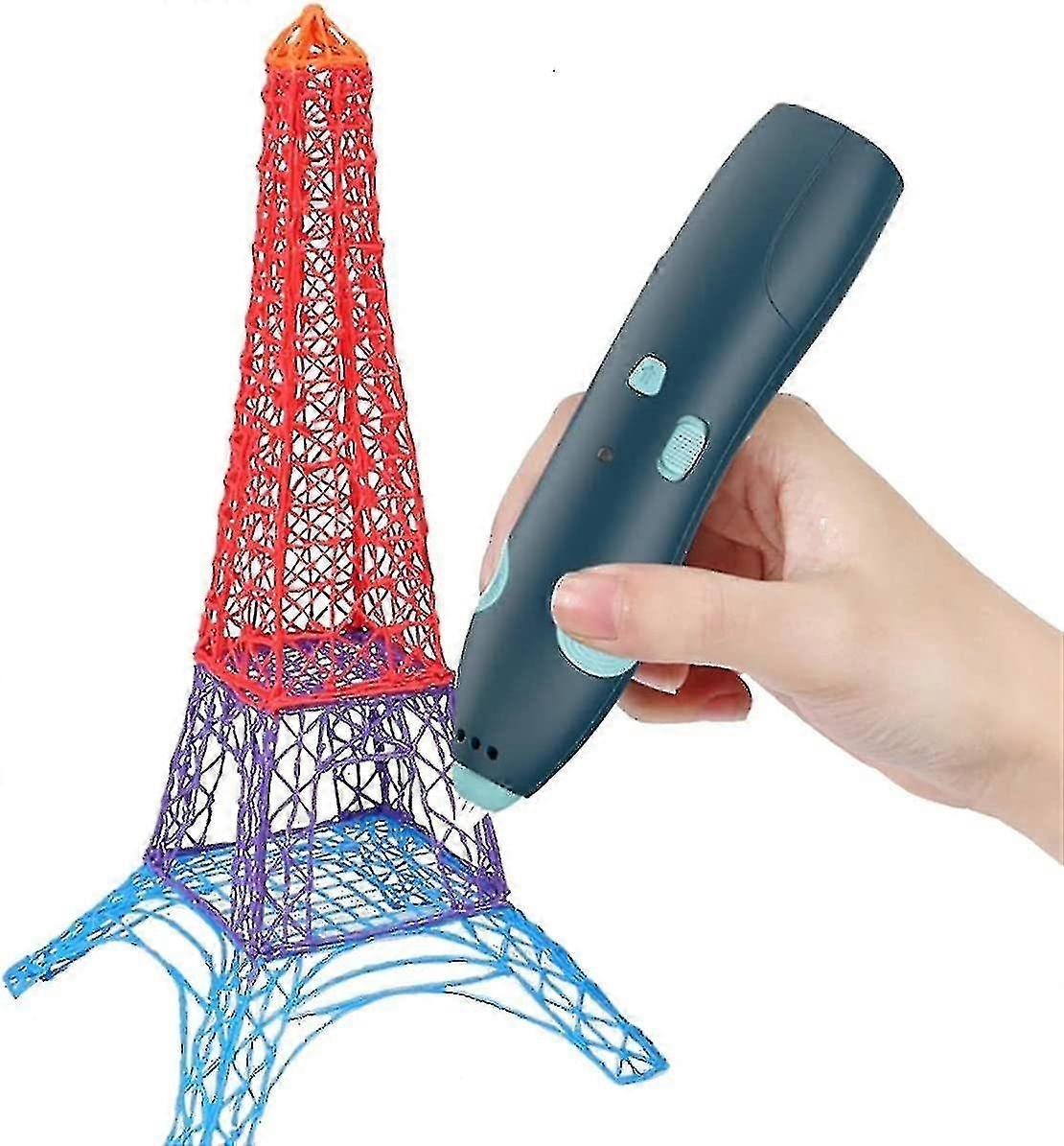 3D Kinder DIY Druck Stift