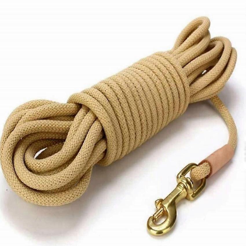 Heavy Duty Long Leash