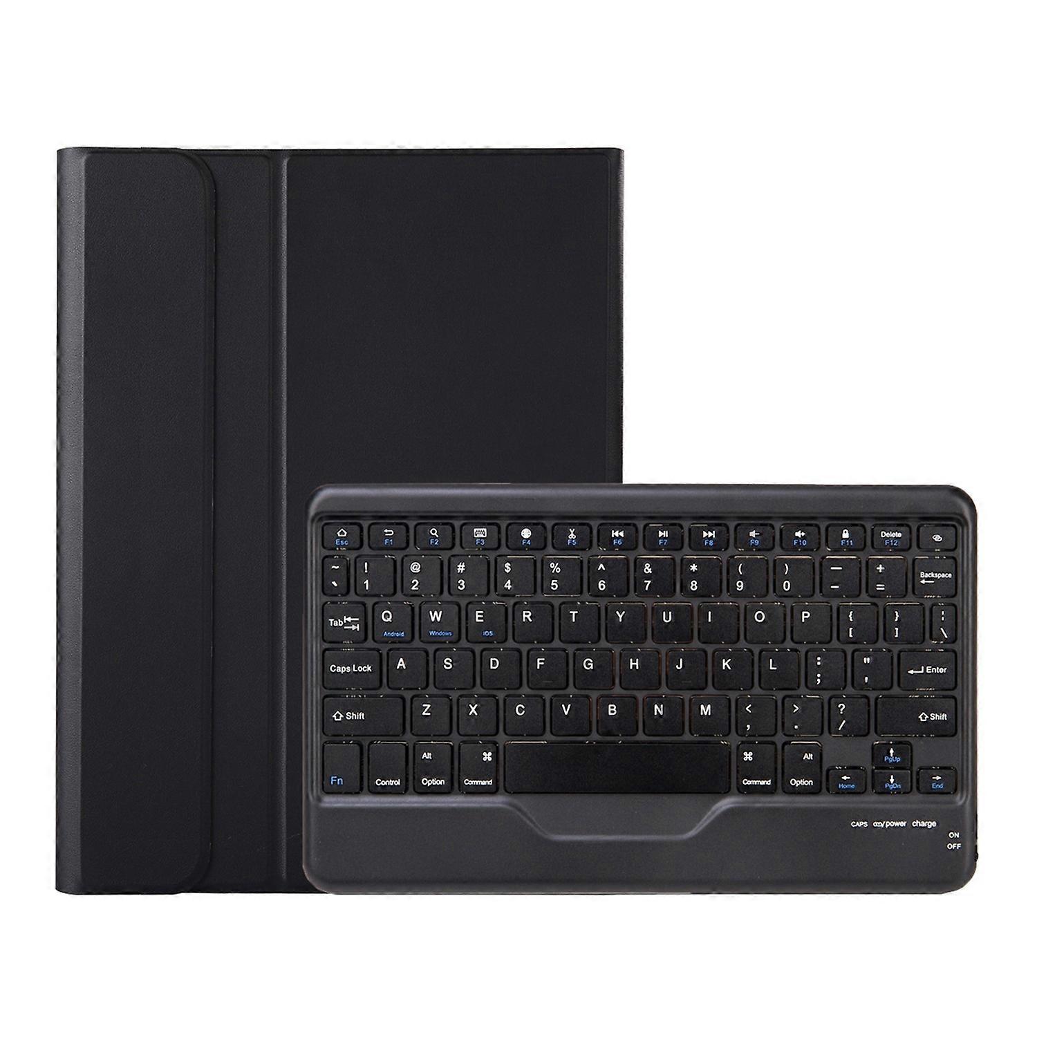 Bluetooth Keyboard Leather Case OP12-B