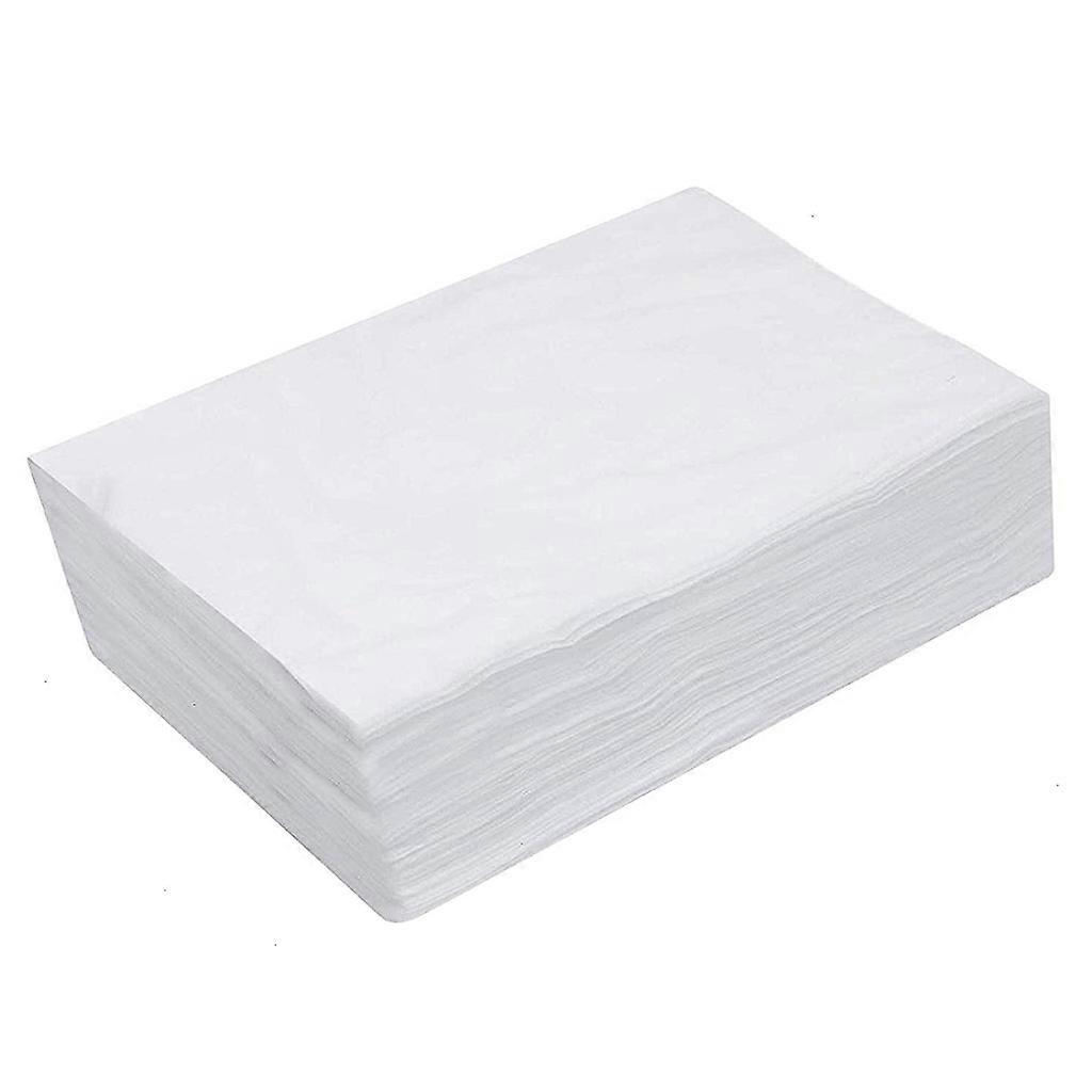 100pcs Massage Table Sheets Disposable SPA Bed Sheets Non Woven Lash Bed Cover