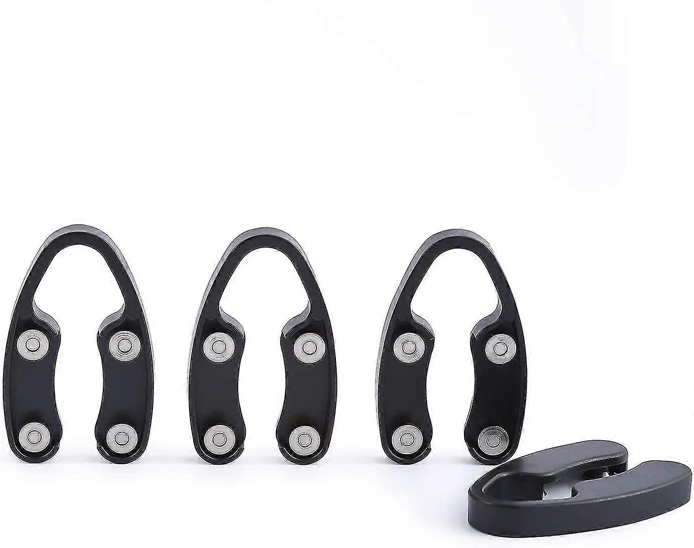 酒箔切割工具，4 个不锈钢刀片酒瓶箔去除器，轻松去除铝箔顶部