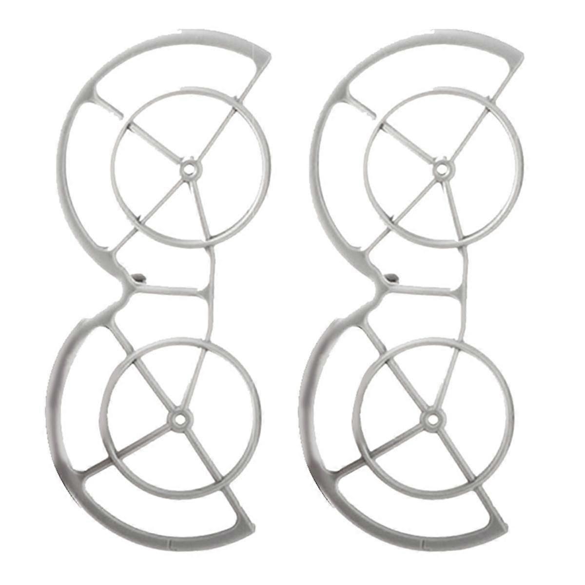 Propeller Guard Cage for NEO Quick Release Propeller Guard Anti-Collision Ring Props Protector Cove