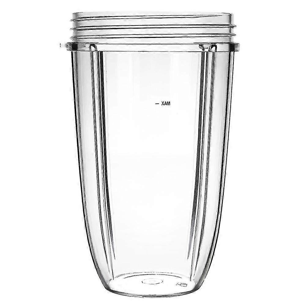 600w And 900w Blender 18/24/32oz Cups Replacement Parts For Nutribullet()