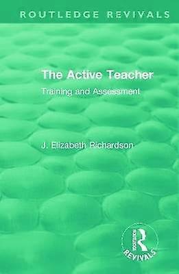 The Active Teacher