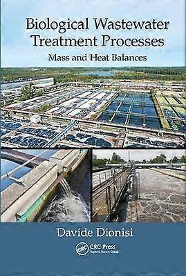 Biological Wastewater Treatment Processes