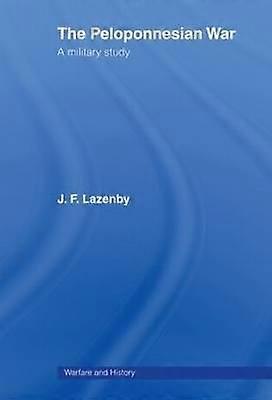 The Peloponnesian War