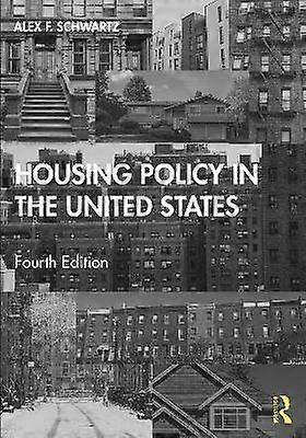 Housing Policy in the United States