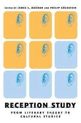 Étude de réception