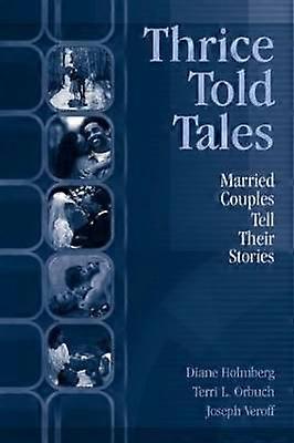 Thrice Told Tales