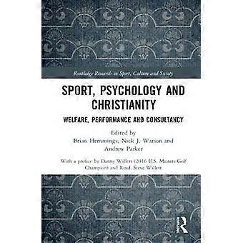 Psychologia sportu i chrześcijaństwo