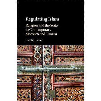 Regulierung des Islam