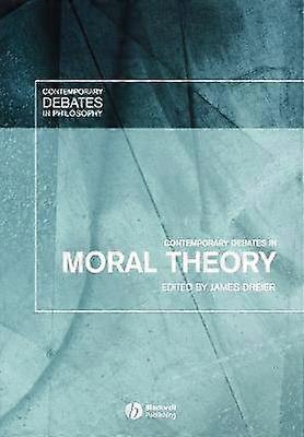 Samtida debatter i moralteori