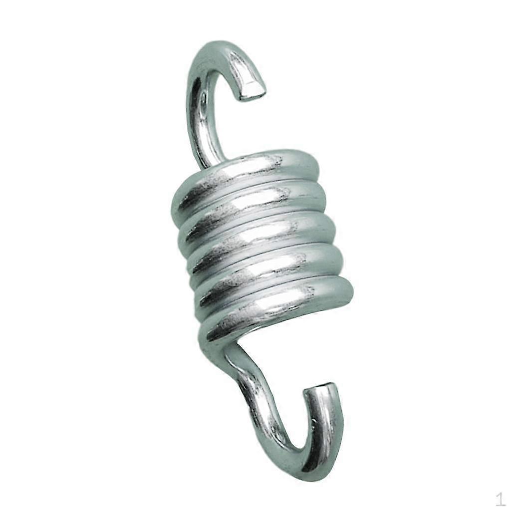 Steel Hammock Spring Hooks Heavy Duty High Strength Hook