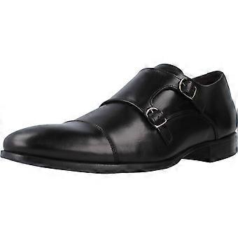 Sergio Serrano Geklede schoenen 5809 9512