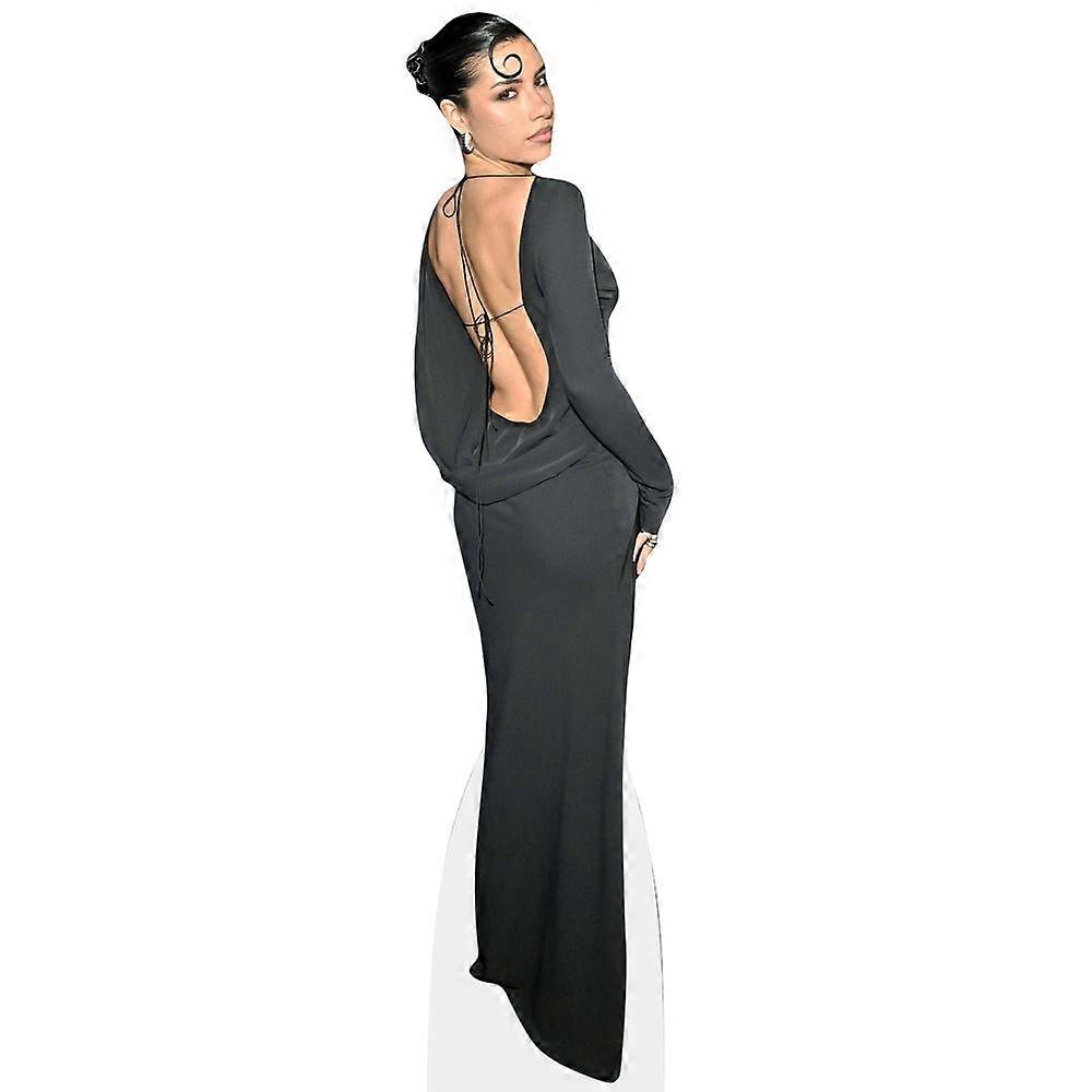 Fernanda Gimenez (Pose) Cardboard Cutout (lifesize OR mini size). Standee. Stand Up.