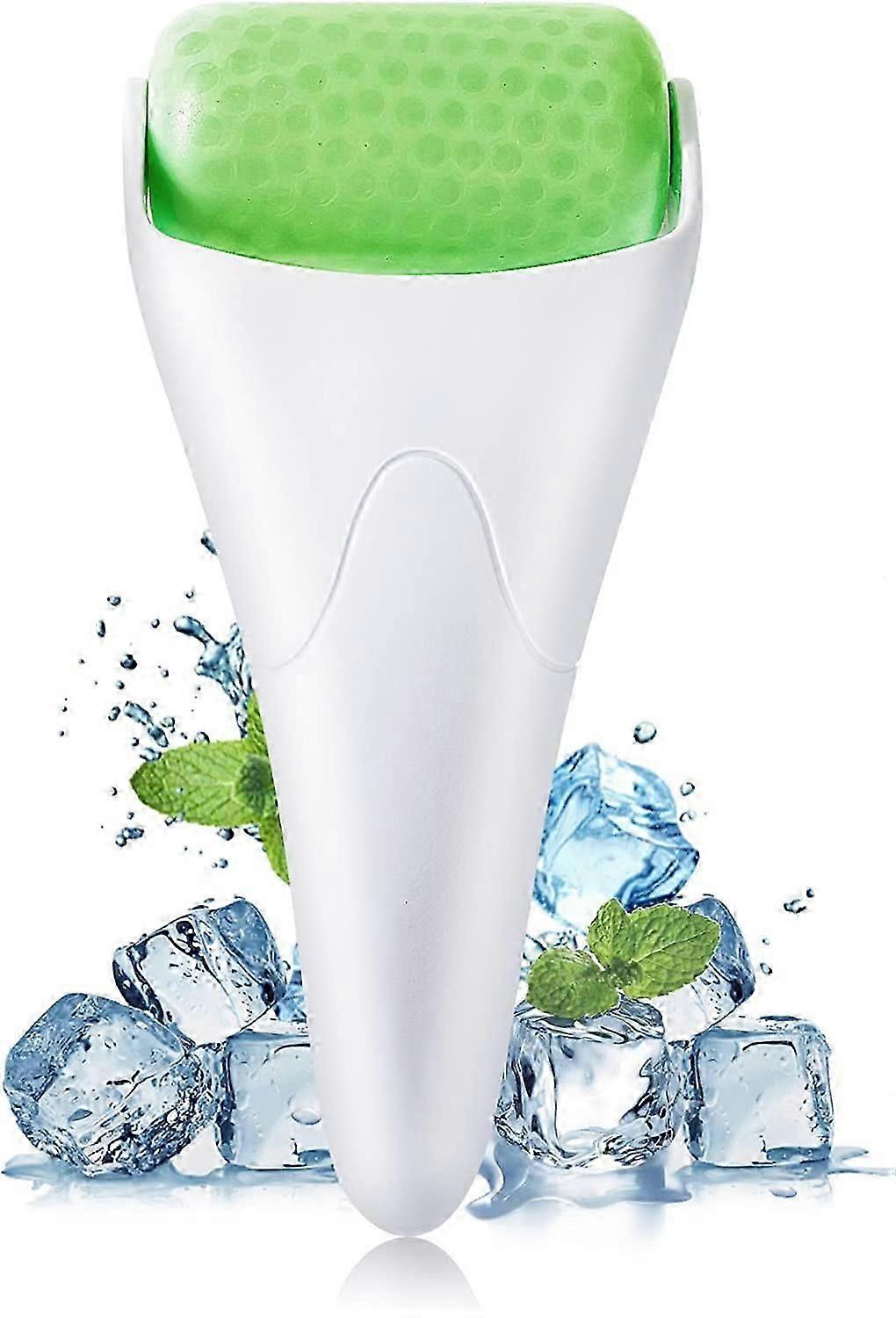 Facial Skin Care Tools (White)