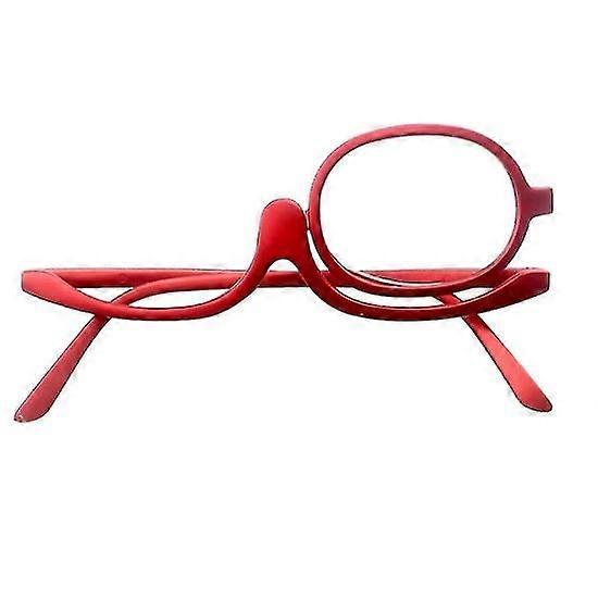 Magnifying Makeup Glasses