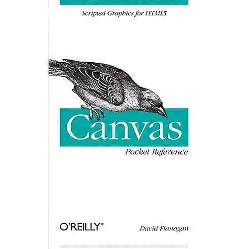 Canvas Pocket Reference