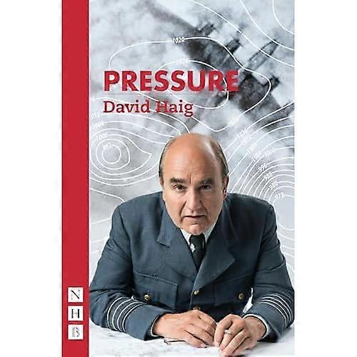 Pressure (NHB Modern Plays)