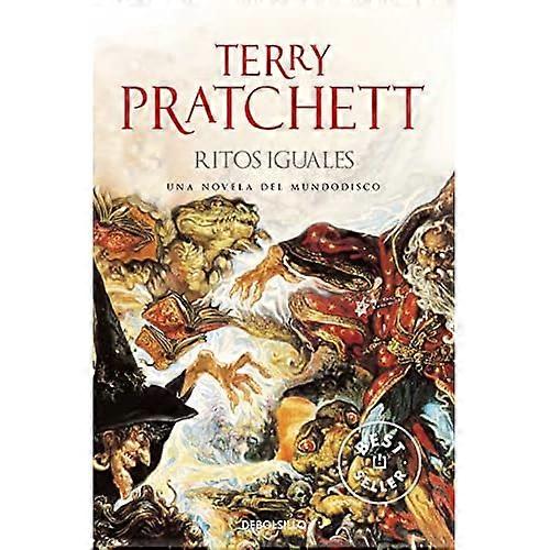 Ritos iguales