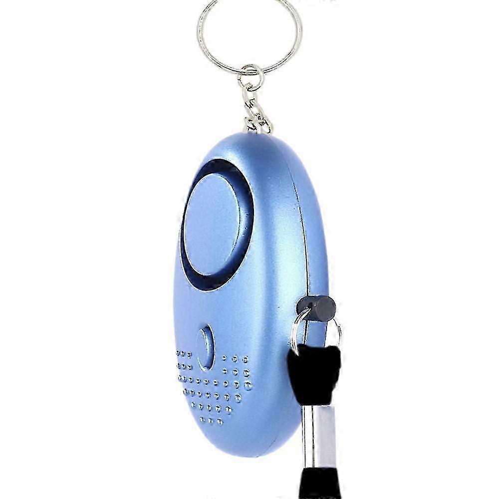 Alarm bezpieczeństwa Policja zatwierdziła alarm 140db Osobisty atak gwałtu paniki