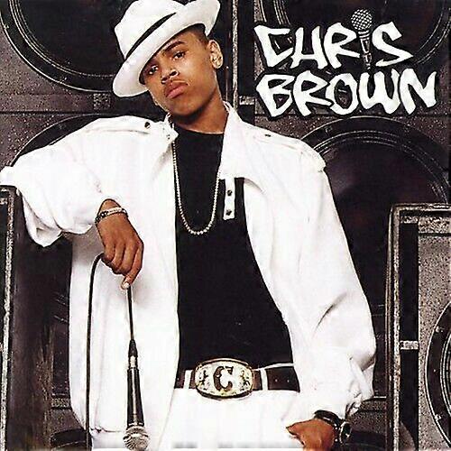 Brown Chris Chris Brown CD