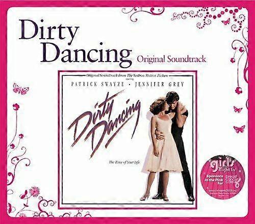 Dirty Dancing CD (2008)