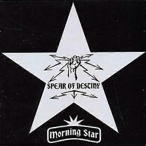 Morning Star CD (2003) ·