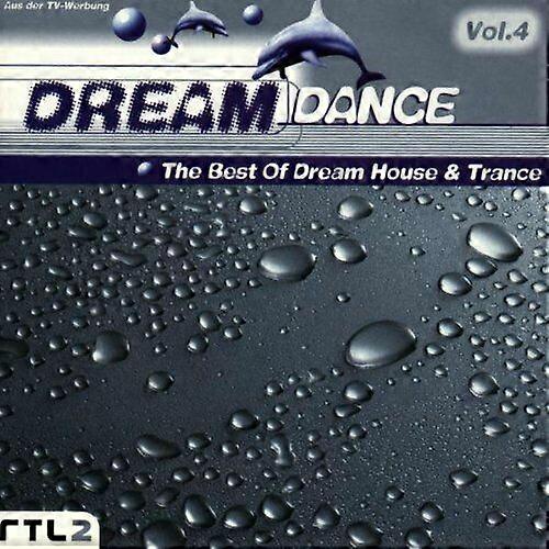 Various Dream Dance 4 CD