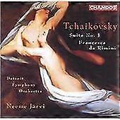 Suite No 3 CD (1999)