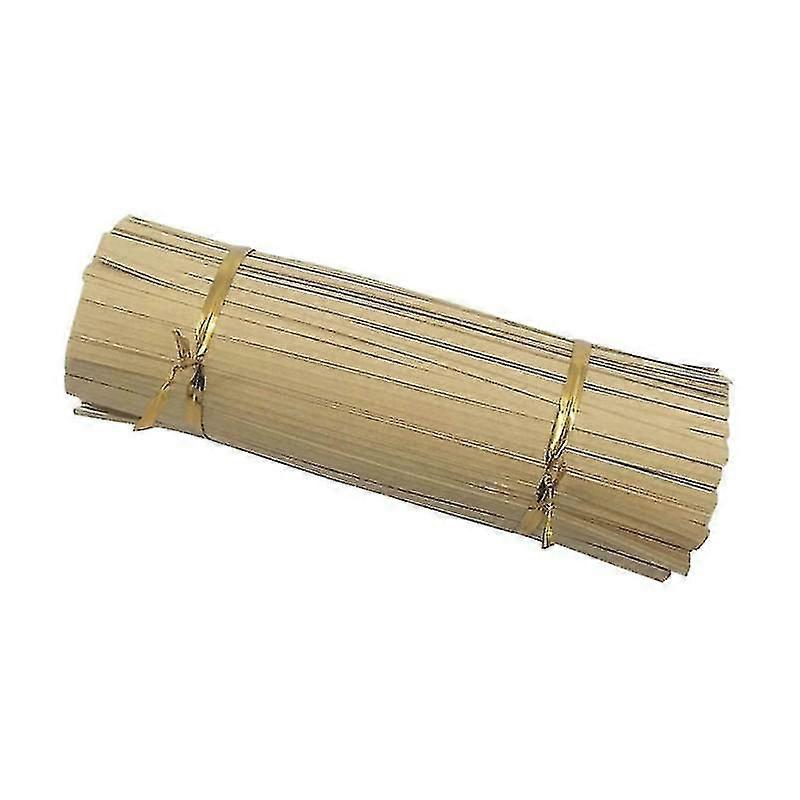 Binding Strap, Iron Wire and Kraft Paper Strap for Sealing and Packaging
