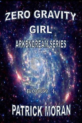 Zero Gravity Girl